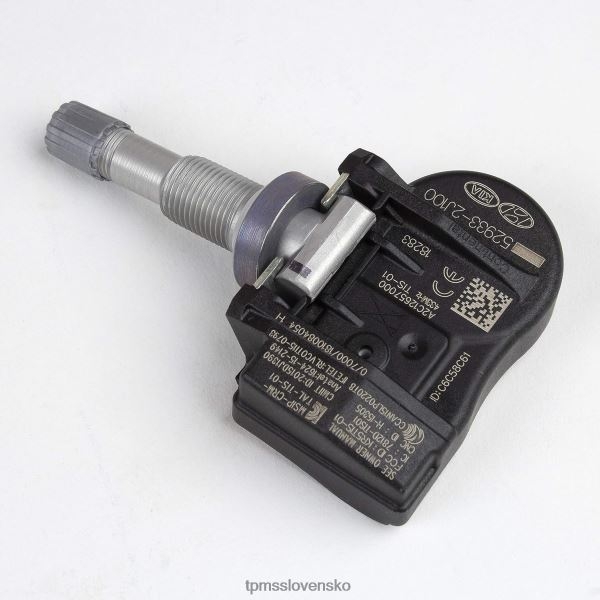 Snímač tlaku v pneumatikách opel astra k - tpms hyundai snímač tlaku 529332j100 454mhz 2BRH2Z1677