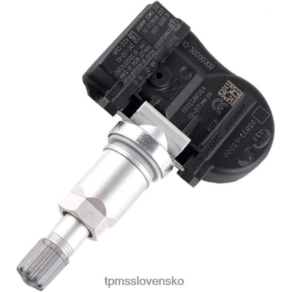 Snímač tlaku v pneumatikách opel astra k - tpms hyundai snímač tlaku 52933f2000 444mhz 2BRH2Z1667