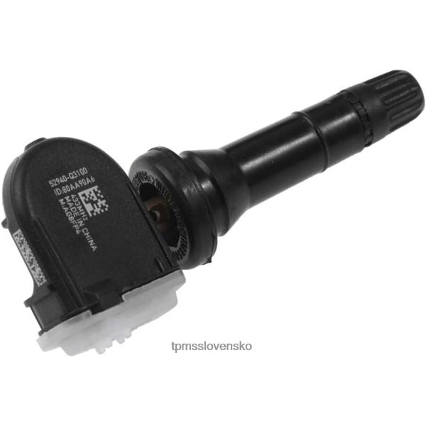 Snímač tlaku v pneumatikách - tpms hyundai snímač tlaku 52940q3100 446mhz 2BRH2Z1669