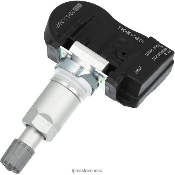 TPMS Senzory Hyundai I30 - tpms hyundai snímač tlaku 529333n000 460mhz 2BRH2Z1683