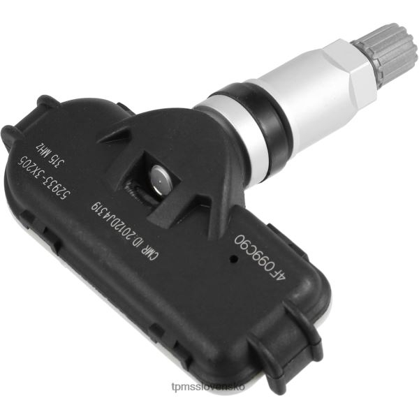 Snímač tlaku v pneumatikách Ford Focus - tpms kia snímač tlaku 529333x205 463mhz 2BRH2Z1686