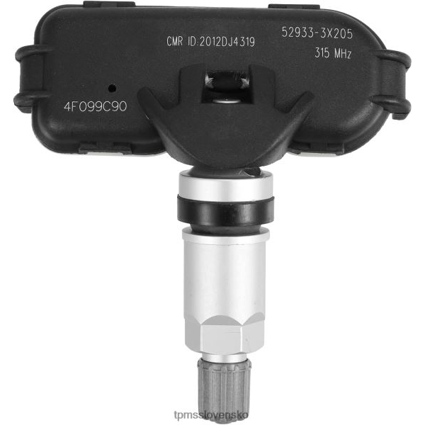 Snímač tlaku v pneumatikách Ford Focus - tpms kia snímač tlaku 529333x205 463mhz 2BRH2Z1686