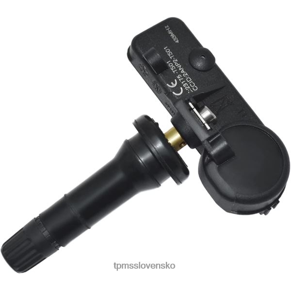 TPMS Senzor výměna Baterie - tpms kia snímač tlaku 529333t000 461 MHz 2BRH2Z1684