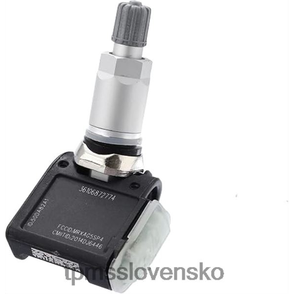 Snímač tlaku v pneumatikách Hyundai I30 - Senzor tlaku v pneumatikách tpms bmw 36106872774 2BRH2Z1465