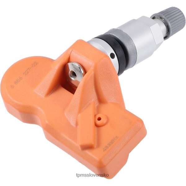 TPMS Senzor výměna Baterie - tpms bmw snímač tlaku 36106856227 433mhz 2BRH2Z1484