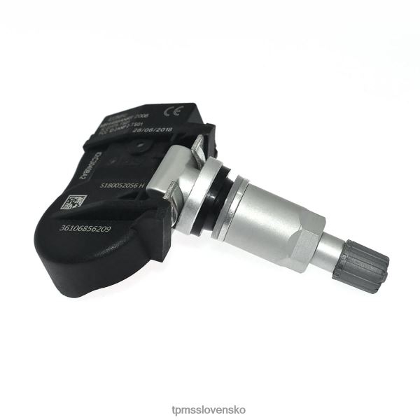 TPMS Senzor výměna Baterie - tpms snímač tlaku v pneumatikách bmw 36106856209 2BRH2Z1444