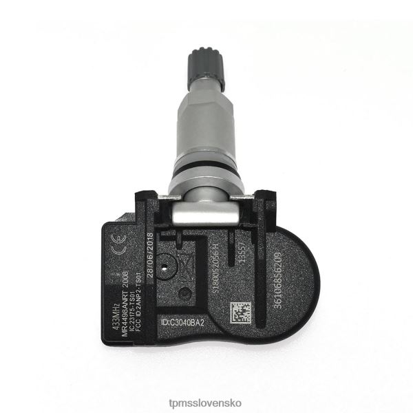 TPMS Senzor výměna Baterie - tpms snímač tlaku v pneumatikách bmw 36106856209 2BRH2Z1444