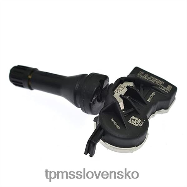 Snímač tlaku v pneumatikách na Motorku - tpms snímač tlaku v pneumatikách cadillac 22959744 2BRH2Z1418