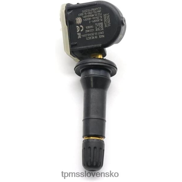 TPMS Senzor - snímač tlaku v pneumatikách tpms buick 13522631 2BRH2Z1412