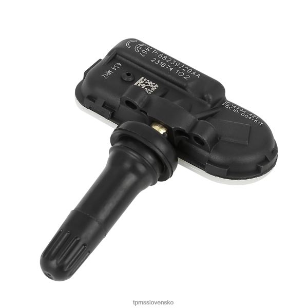 Snímač tlaku v pneumatikách na Motorku - snímač tlaku v pneumatikách tpms dodge 68249201aa 2BRH2Z1408