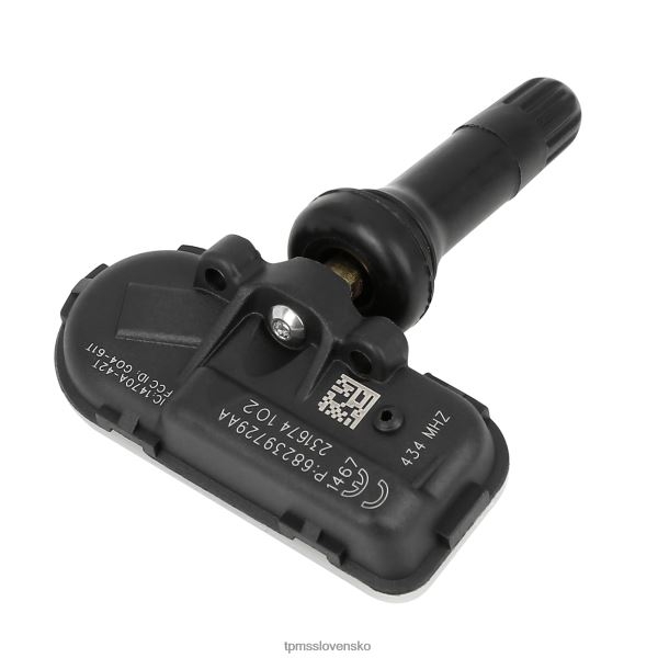 Snímač tlaku v pneumatikách na Motorku - snímač tlaku v pneumatikách tpms dodge 68249201aa 2BRH2Z1408