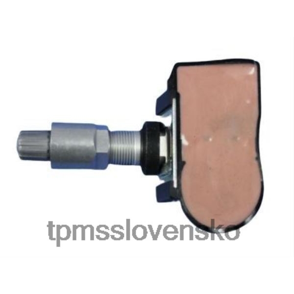 Snímač tlaku v pneumatikách na Motorku - tpms snímač tlaku v pneumatikách chrysler/dodge 68001696ab 2BRH2Z1338