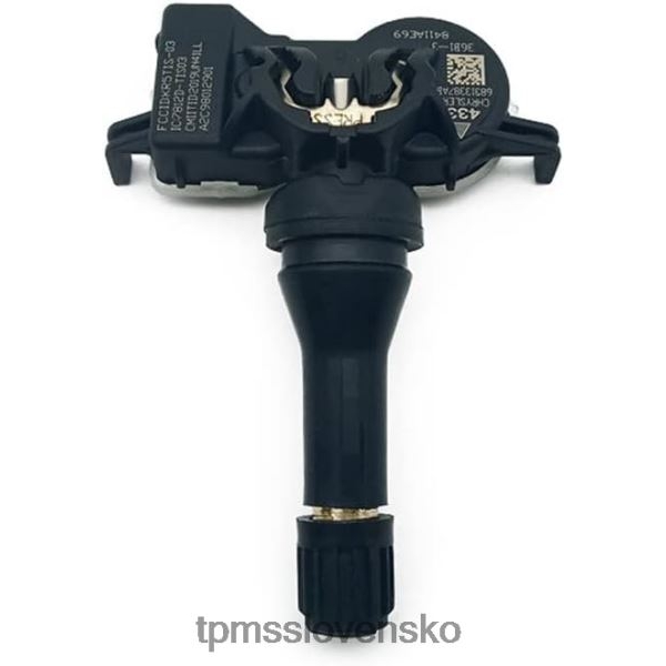 Snímač tlaku v pneumatikách opel astra k - tpms snímač tlaku v pneumatikách chrysler/dodge/jeep 68313387aa 2BRH2Z1347