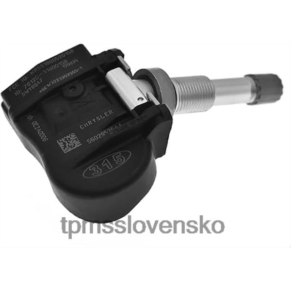 TPMS Slovensko - tpms snímač tlaku v pneumatikách chrysler 56029526aa 2BRH2Z1401