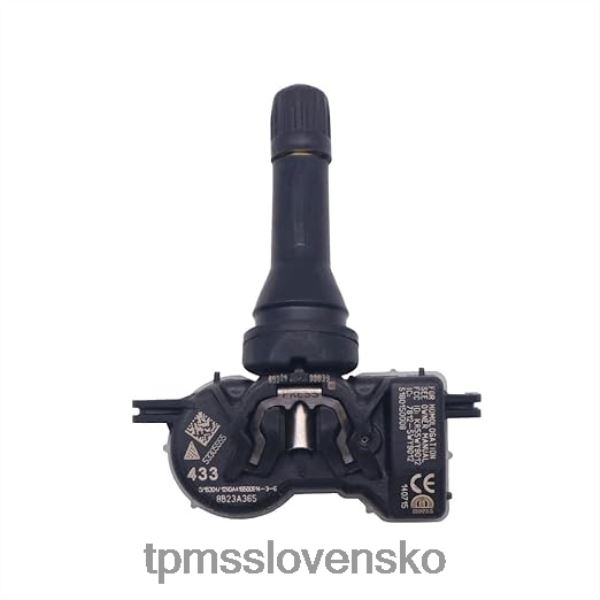 TPMS Slovensko - tpms snímač tlaku v pneumatikách jeep 53305555 2BRH2Z1421