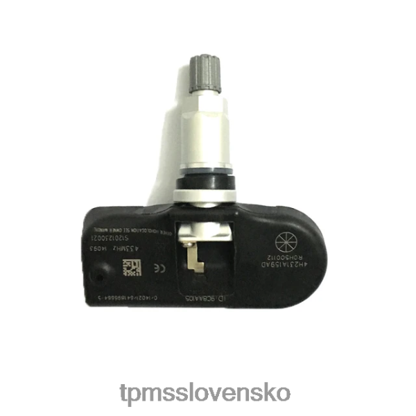 Snímač tlaku v pneumatikách Ford Focus - tpms jaguar snímač tlaku 4h231a159ad 433mhz 2BRH2Z1506