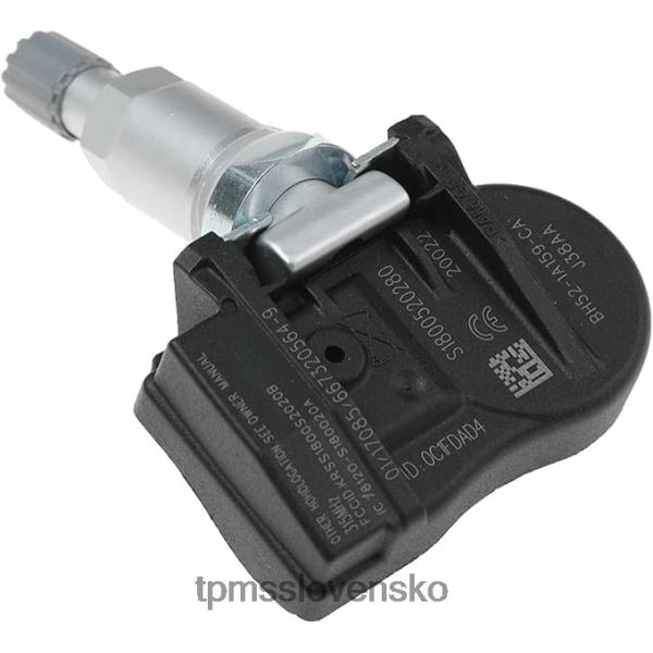 TPMS Senzory Hyundai I30 - Senzor tlaku v pneumatikách tpms land rover/jaguar bh521a159ca 2BRH2Z1453