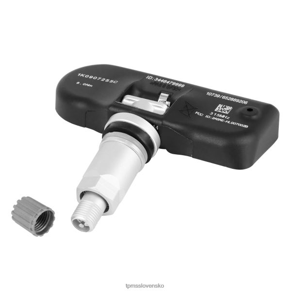TPMS Senzory Hyundai I30 - Senzor tlaku v pneumatikách tpms volkswagen 1k0907255c 2BRH2Z1463