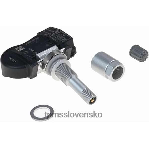 Snímač tlaku v pneumatikách na Motorku - tpms snímač tlaku v pneumatikách peugeot/citroen 543093 2BRH2Z1228
