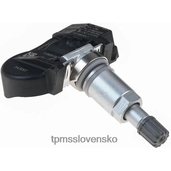 Snímač tlaku v pneumatikách na Motorku - tpms snímač tlaku v pneumatikách peugeot/citroen 543093 2BRH2Z1228