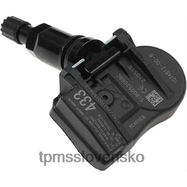 TPMS Senzor - tpms snímač tlaku v pneumatikách tesla 107481200b 2BRH2Z1422