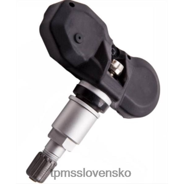 Snímač tlaku v pneumatikách na Motorku - tpms vw snímač tlaku 7p0907275 433 MHz 2BRH2Z1498