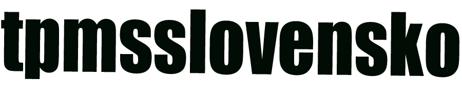 Tpmsslovensko